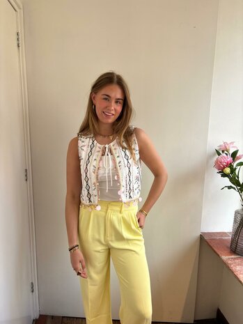 Bella gilet