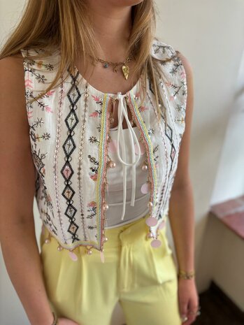 Bella gilet