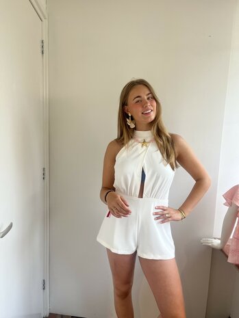 Laury playsuit 
