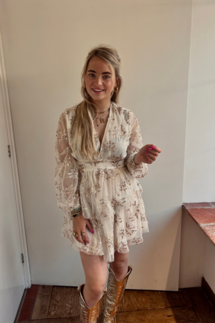 Silke dress