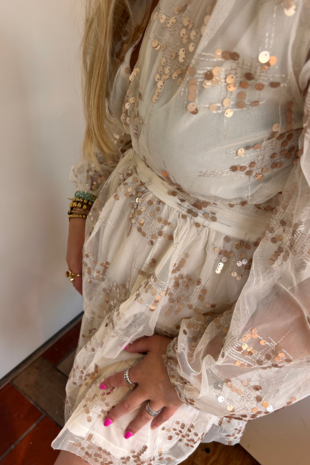 Silke dress