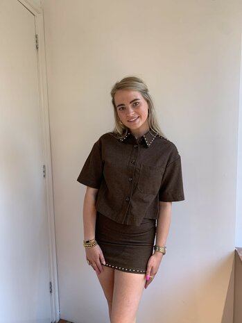 Florine skirt 