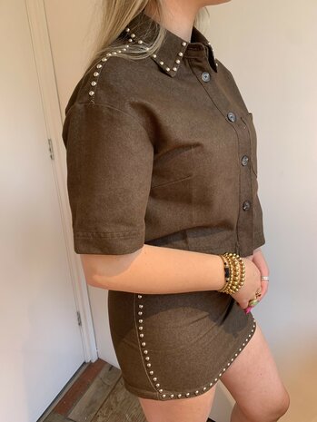 Florine skirt 
