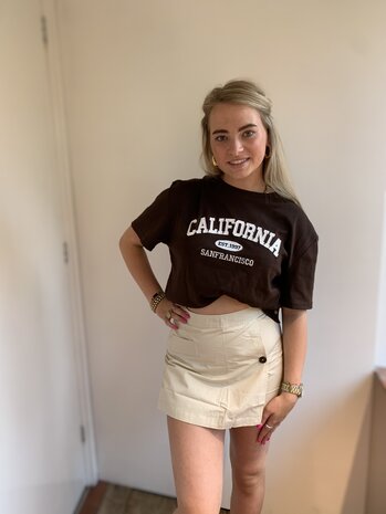 Loeloe short