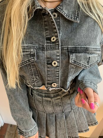Elo&iuml;se jacket