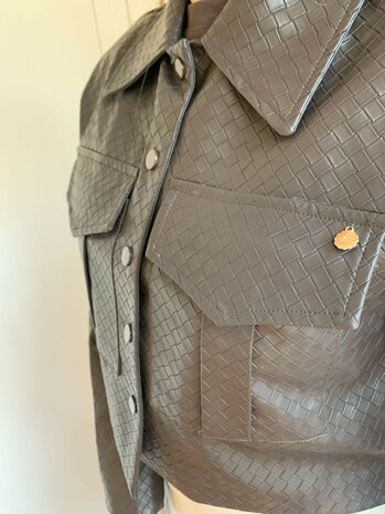 Loiza jacket