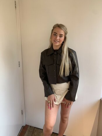 Loiza jacket