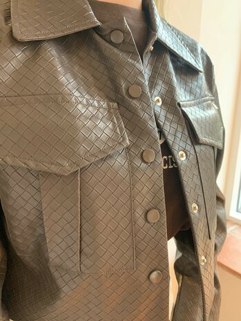 Loiza jacket