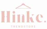 Logo Hinke. Trendstore