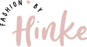 Logo fashionbyhinke