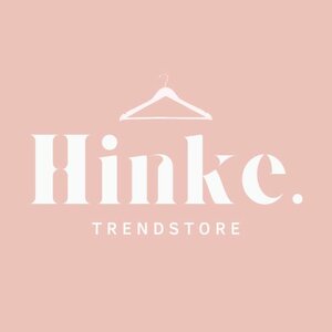 Logo Hinke. Trendstore